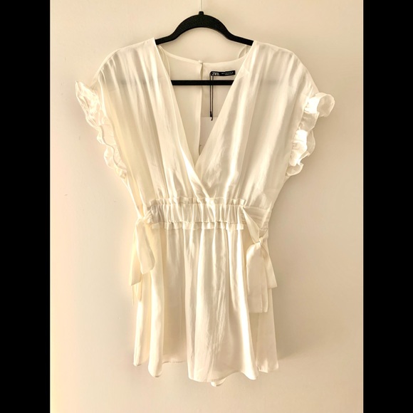 ZARA Summer Dress - Picture 2 of 7